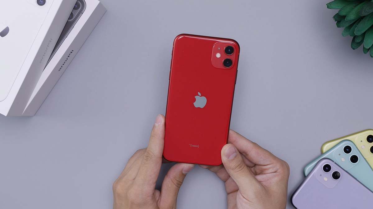cell phone POST-2019 iPhone electronics